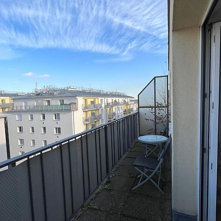 Loge Sollinger1190 Viena Exterior foto