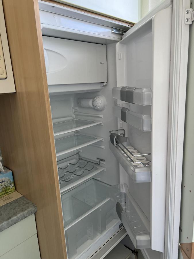 Loge Sollinger1190 Viena Exterior foto