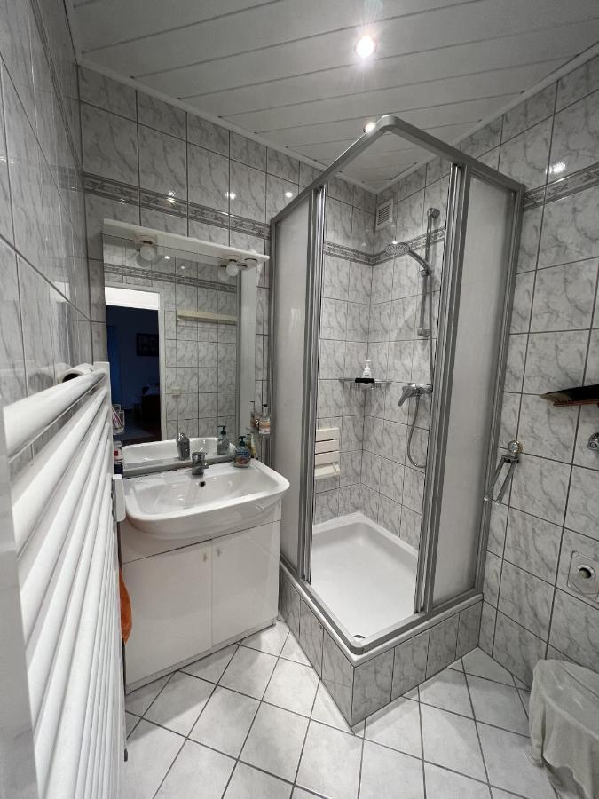 Loge Sollinger1190 Viena Exterior foto