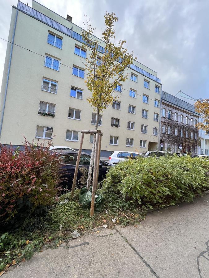 Loge Sollinger1190 Viena Exterior foto